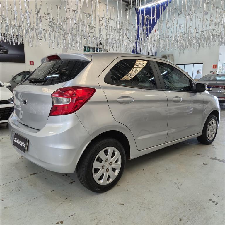 KA 1.0 TI-VCT FLEX SE MANUAL3