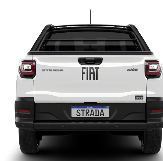 STRADA 1.0 TURBO 200 FLEX ULTRA CD CVT STRADA 1.0 TURBO 200 FLEX ULTRA CD CVT