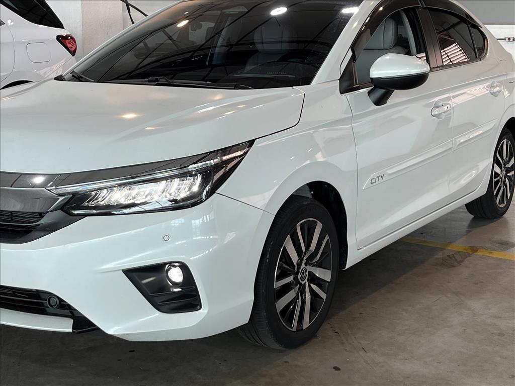 CITY 1.5 i-VTEC FLEX TOURING CVT4