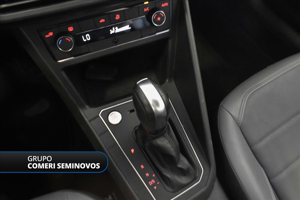 NIVUS 1.0 200 TSI TOTAL FLEX HIGHLINE AUTOMÁTICO11