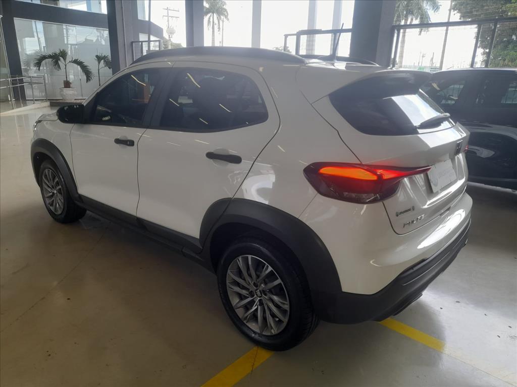 PULSE 1.3 FLEX DRIVE MANUAL5