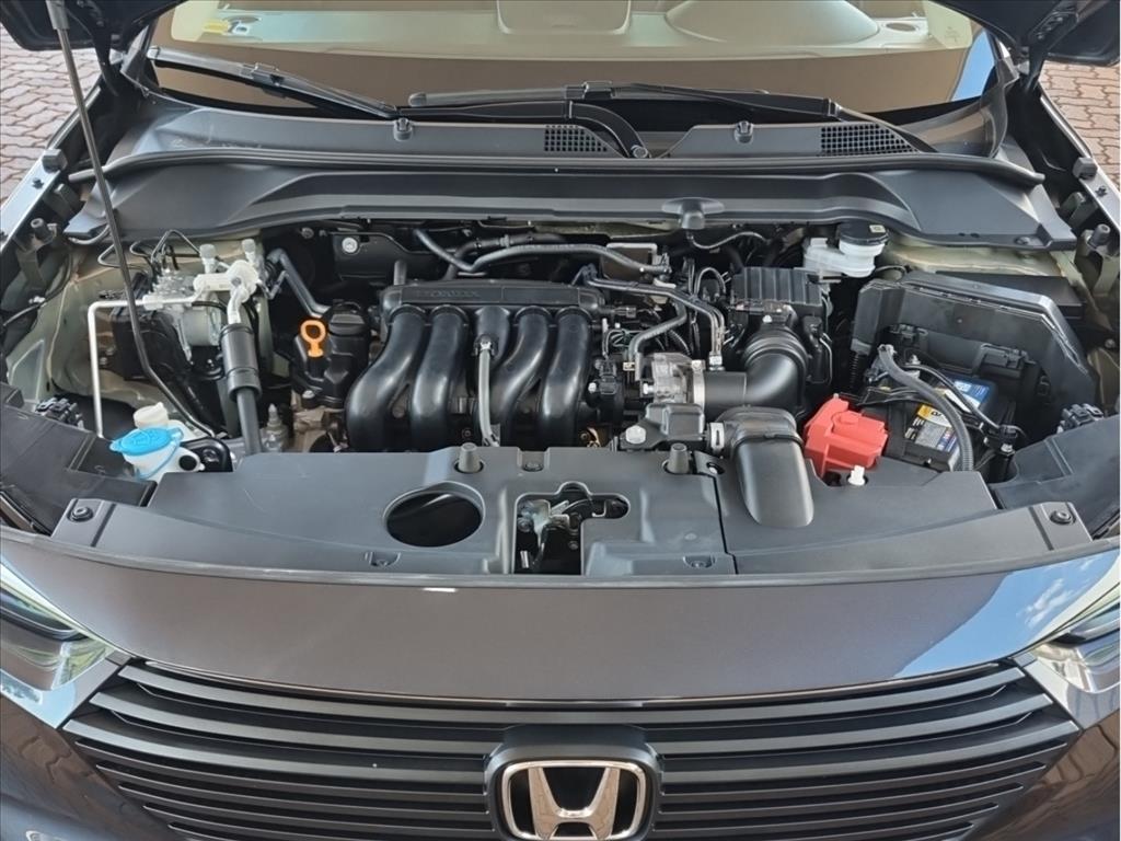 HR-V 1.5 DI I-VTEC FLEX EX CVT8