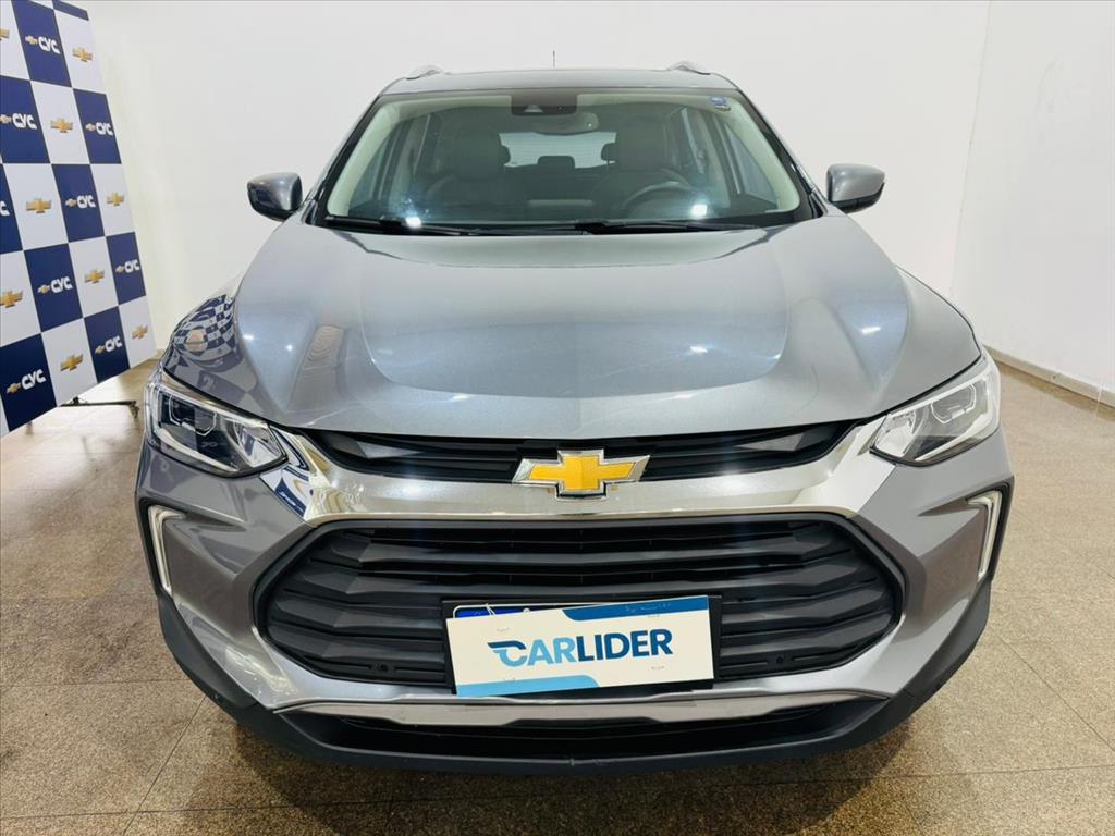 TRACKER 1.2 TURBO FLEX PREMIER AUTOMÁTICO1