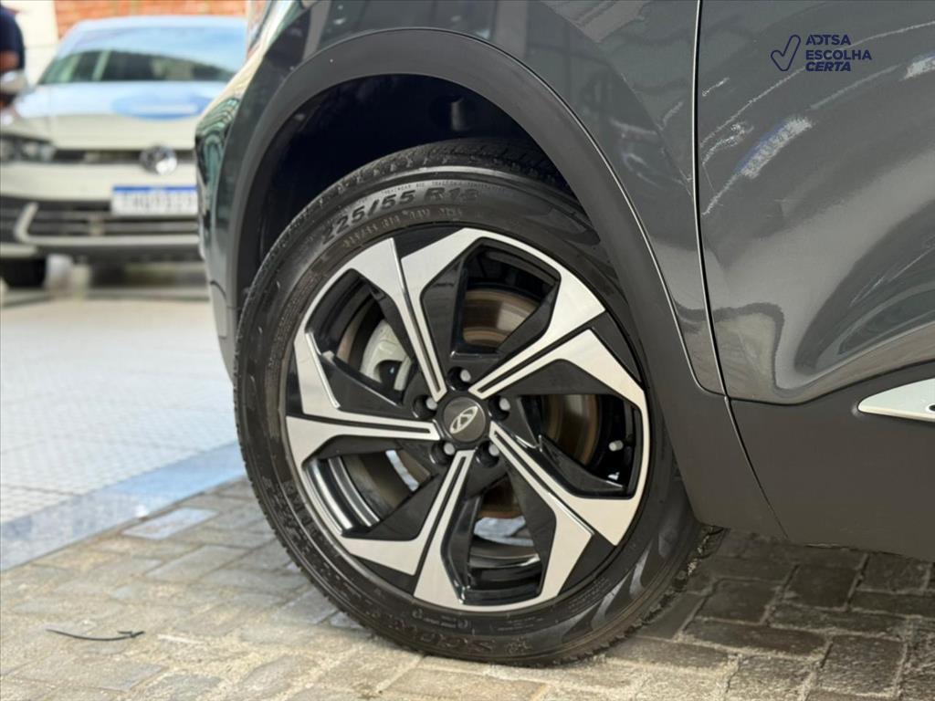 TIGGO 5X PRO