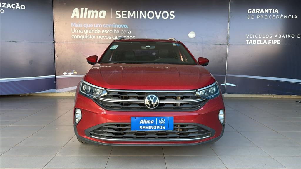 NIVUS 1.0 200 TSI TOTAL FLEX HIGHLINE AUTOMÁTICO4