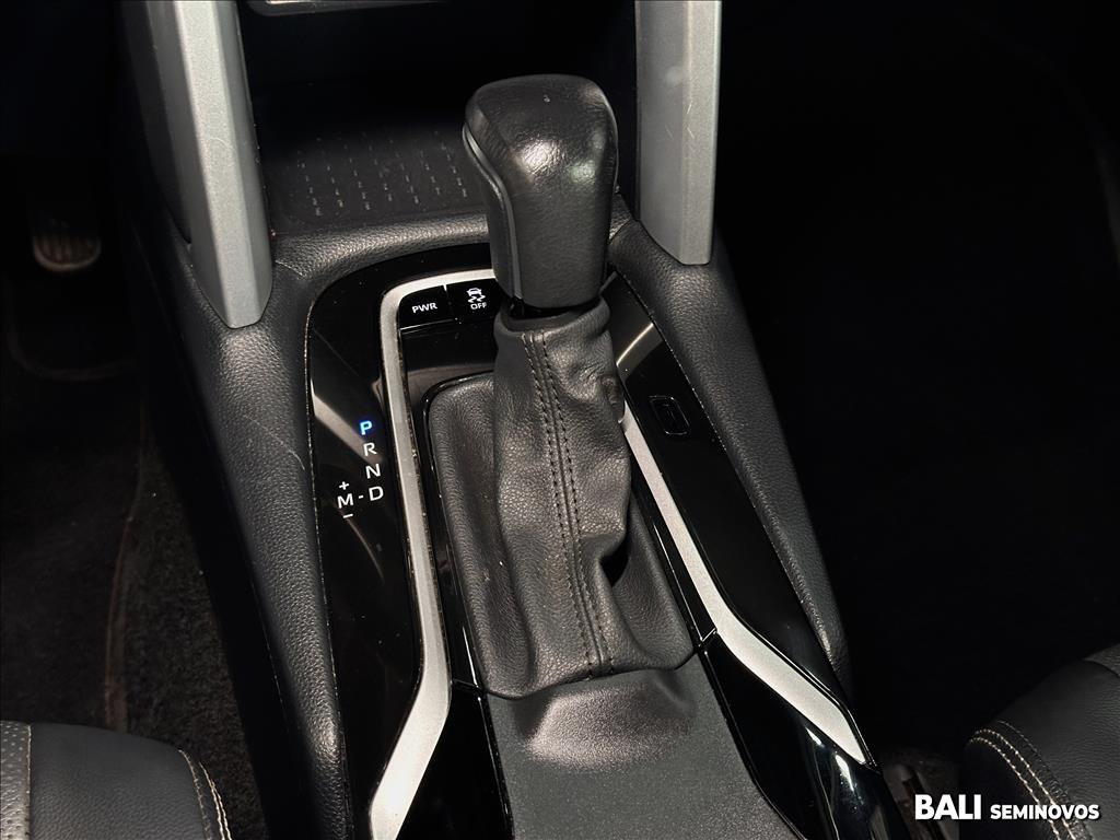 COROLLA CROSS 2.0 VVT-IE FLEX XRE DIRECT SHIFT15