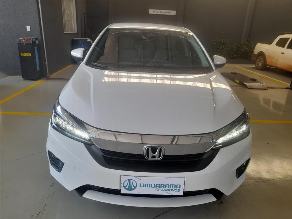 CITY 1.5 i-VTEC FLEX TOURING CVT