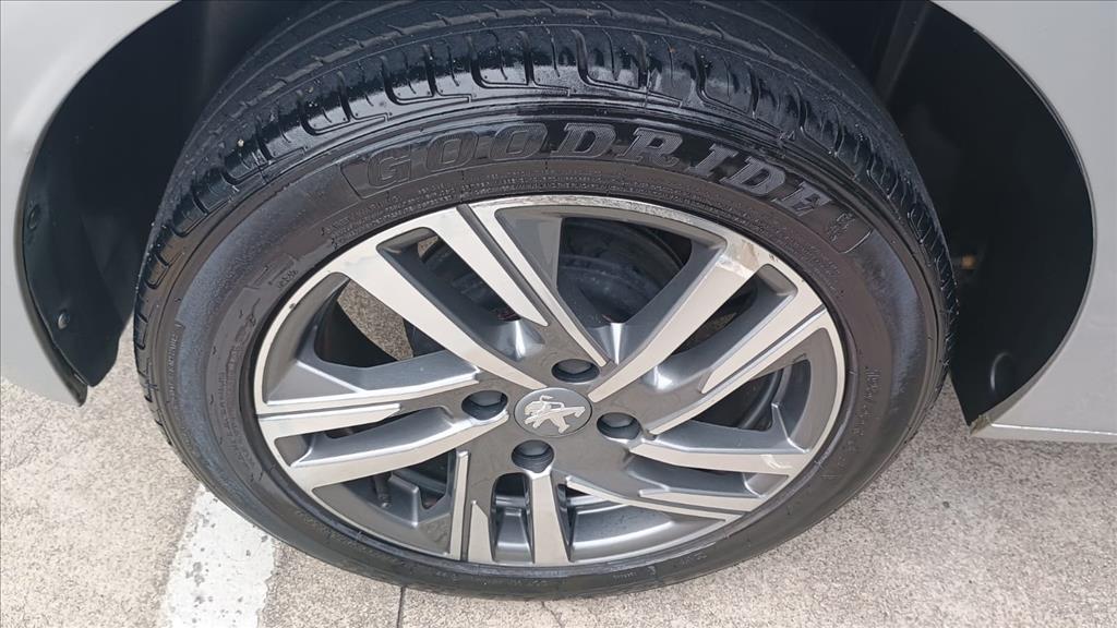 208 1.6 16V FLEX ALLURE AT67