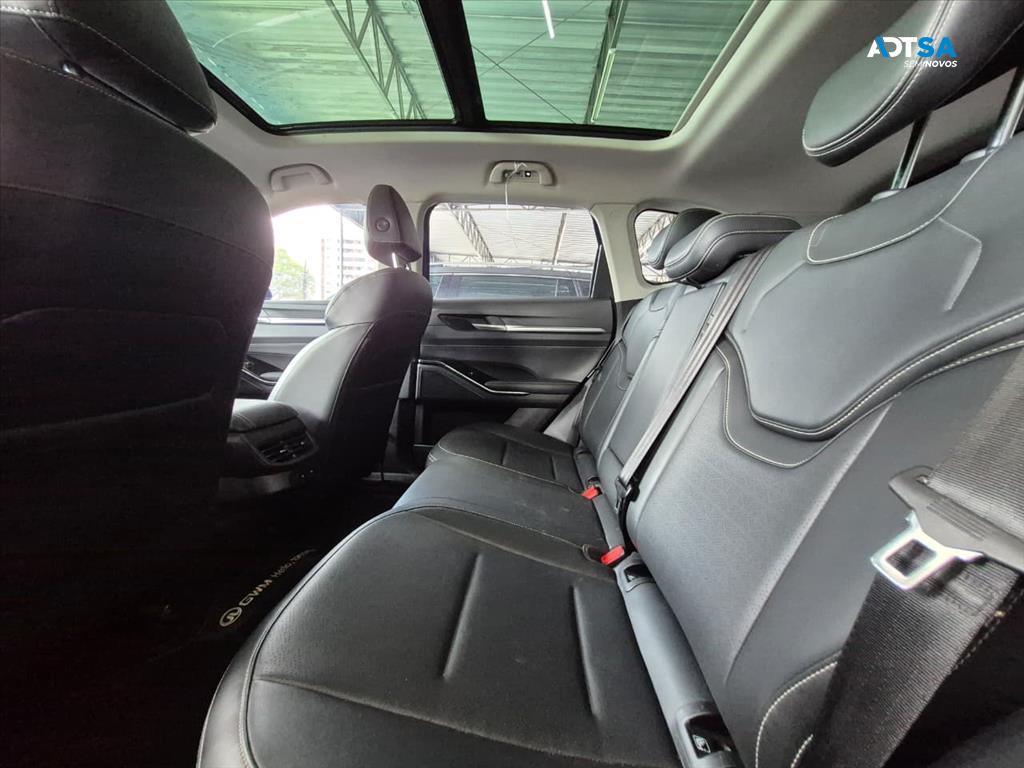 GWM HAVAL H6 1.5 HEV PREMIUM E-TRACTION