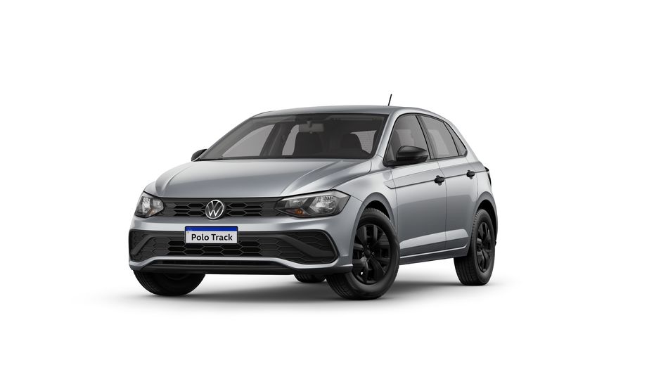 POLO 1.0 MPI TRACK MANUAL