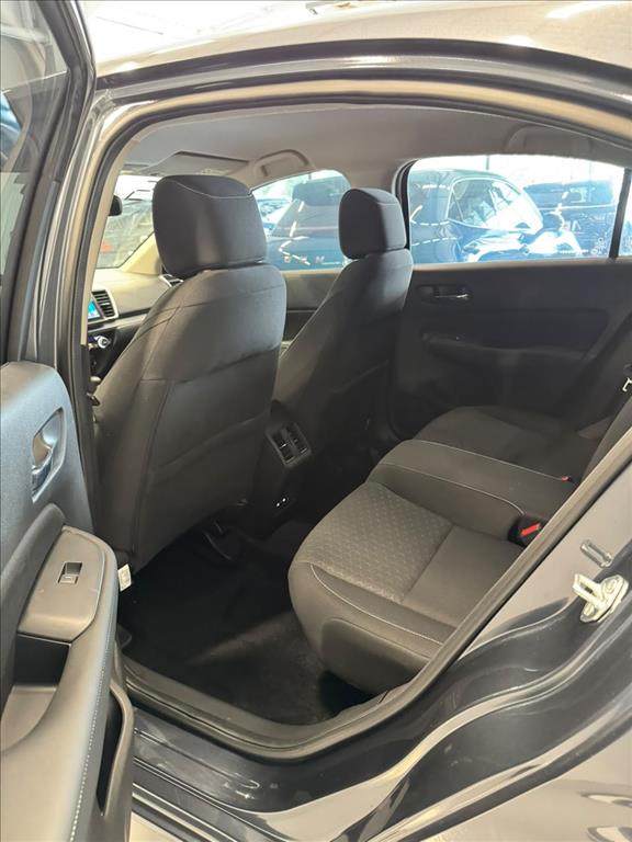 CITY 1.5 i-VTEC FLEX HATCH EX CVT7