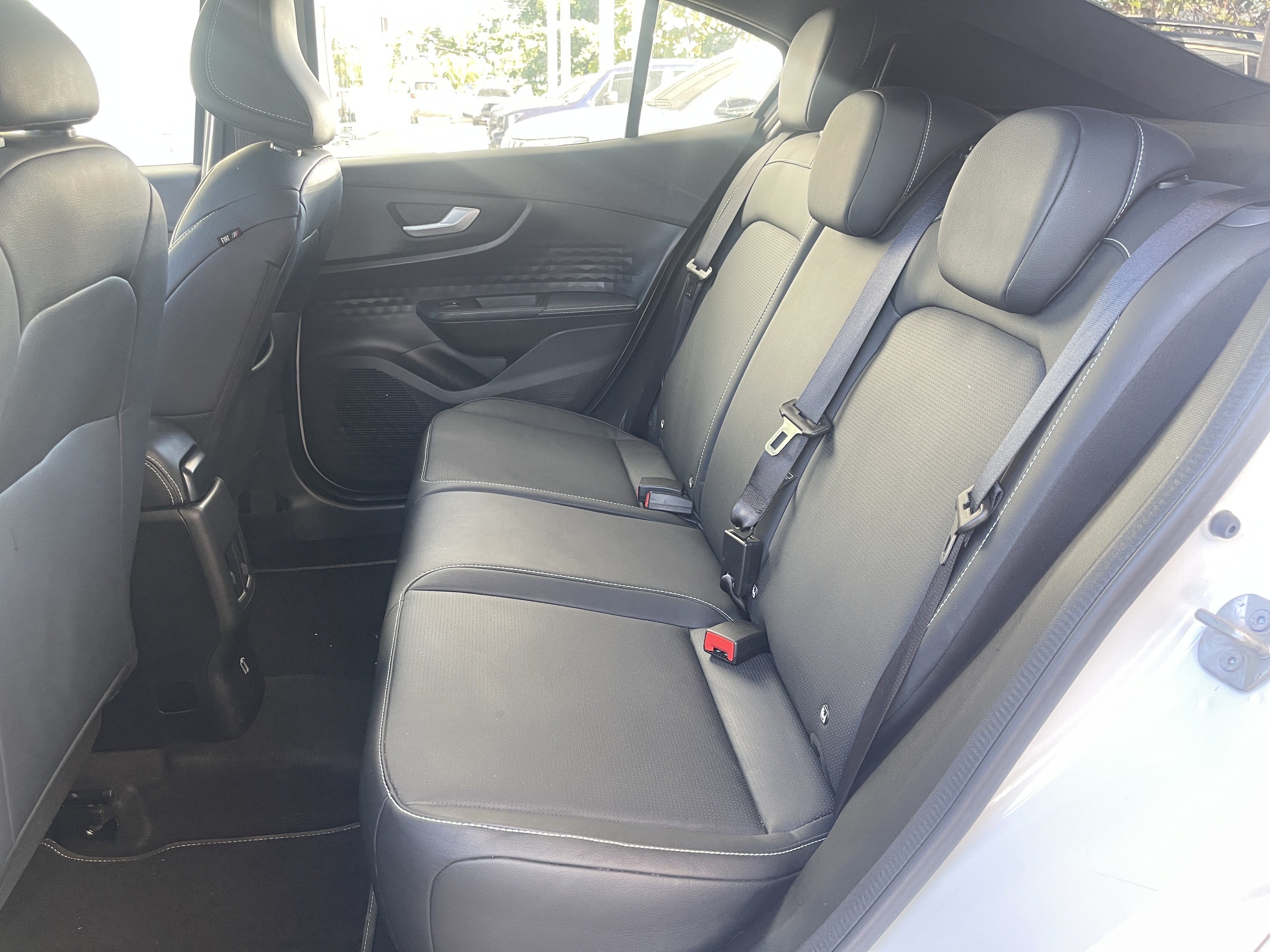 FASTBACK 1.0 TURBO 200 HYBRID IMPETUS CVT9
