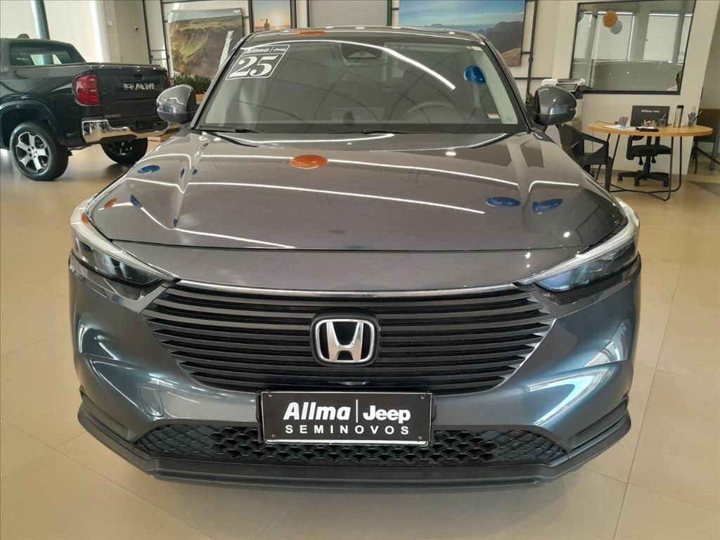 HR-V 1.5 DI I-VTEC FLEX EXL CVT2