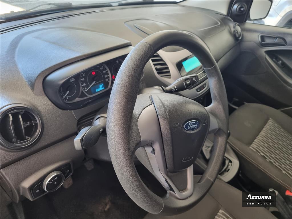 KA 1.0 TI-VCT FLEX SE SEDAN MANUAL17