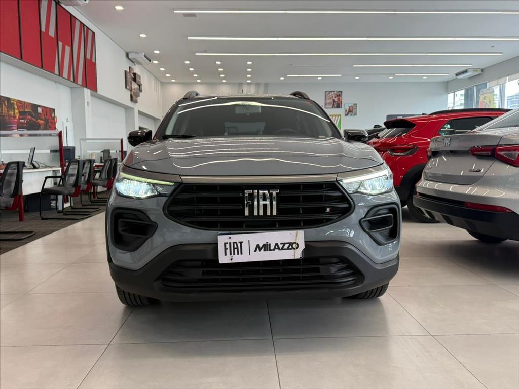 PULSE 1.3 FLEX DRIVE CVT1