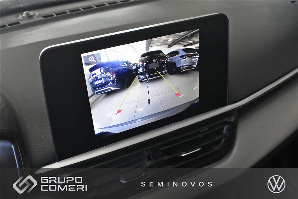 PULSE 1.0 TURBO 200 FLEX AUDACE CVT8