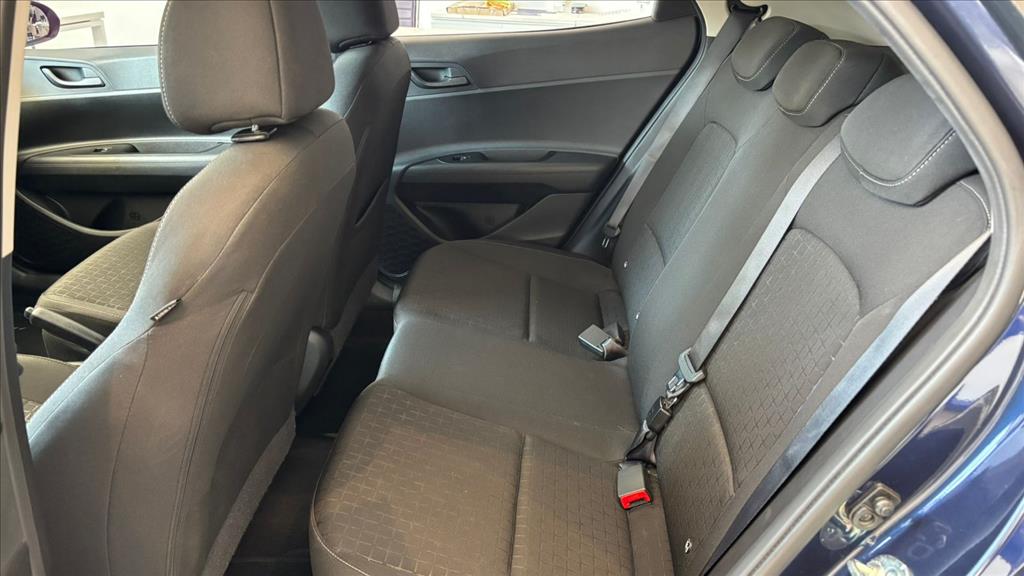 HB20 1.0 12V FLEX COMFORT PLUS MANUAL9