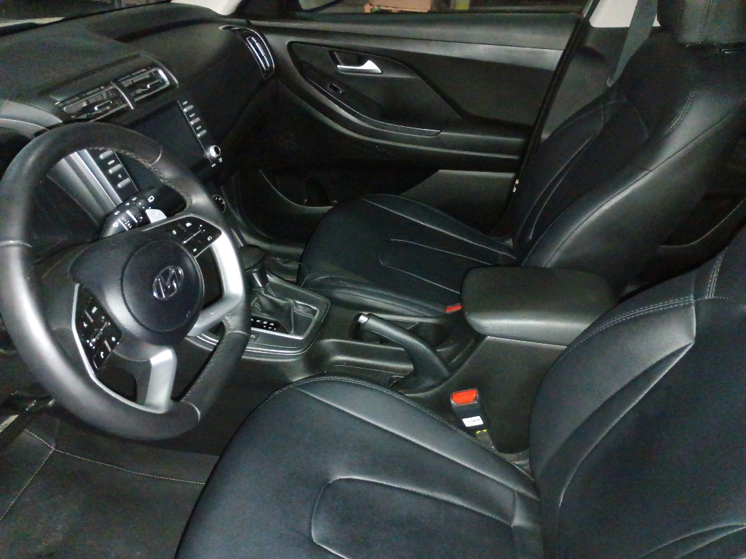 CRETA 1.0 TGDI FLEX COMFORT AUTOMÁTICO7