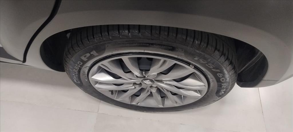 PULSE 1.3 FLEX DRIVE CVT10