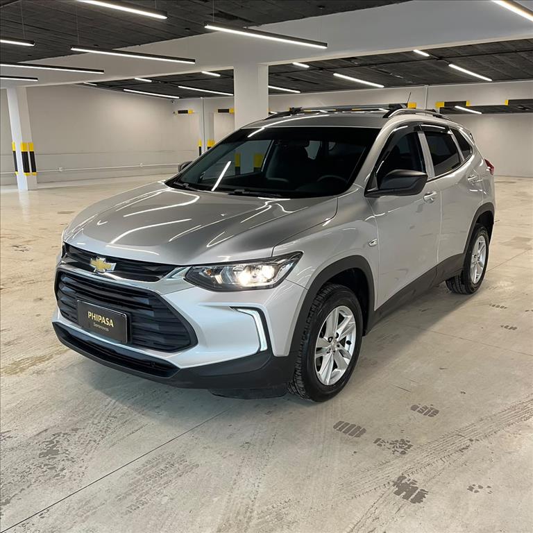 TRACKER 1.0 TURBO FLEX MANUAL