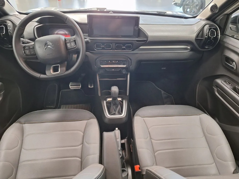 BASALT 1.0 TURBO 200 FLEX FIRST EDITION CVT6