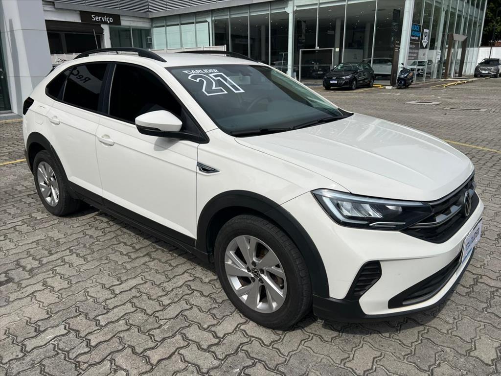 NIVUS 1.0 200 TSI TOTAL FLEX COMFORTLINE AUTOMÁTICO1