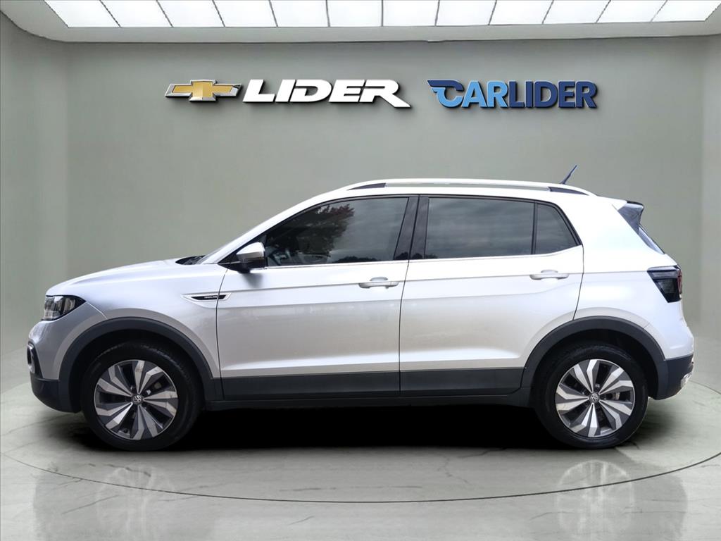 T-CROSS 1.4 250 TSI TOTAL FLEX HIGHLINE AUTOMÁTICO3