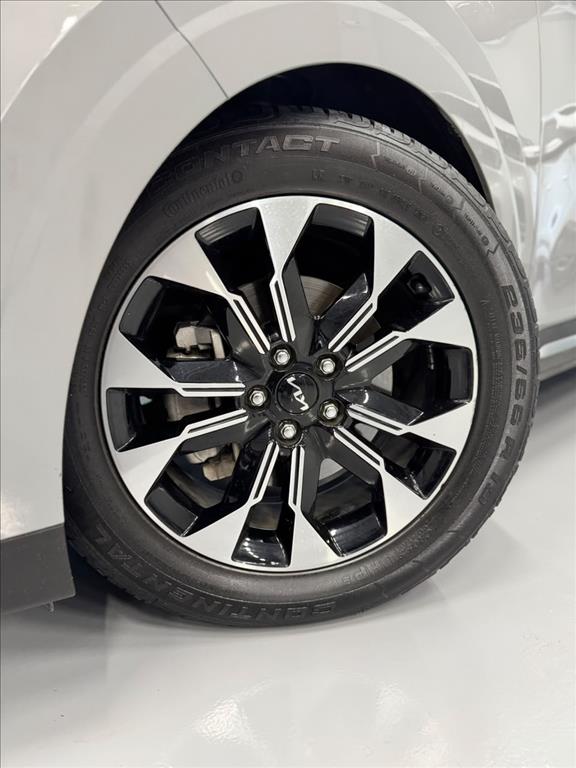 CARNIVAL 3.5 V6 GASOLINA EX AUTOMATICO6