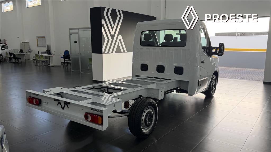 MASTER 2.3 DCI DIESEL CHASSI-CABINE L2H1 2P MANUAL3