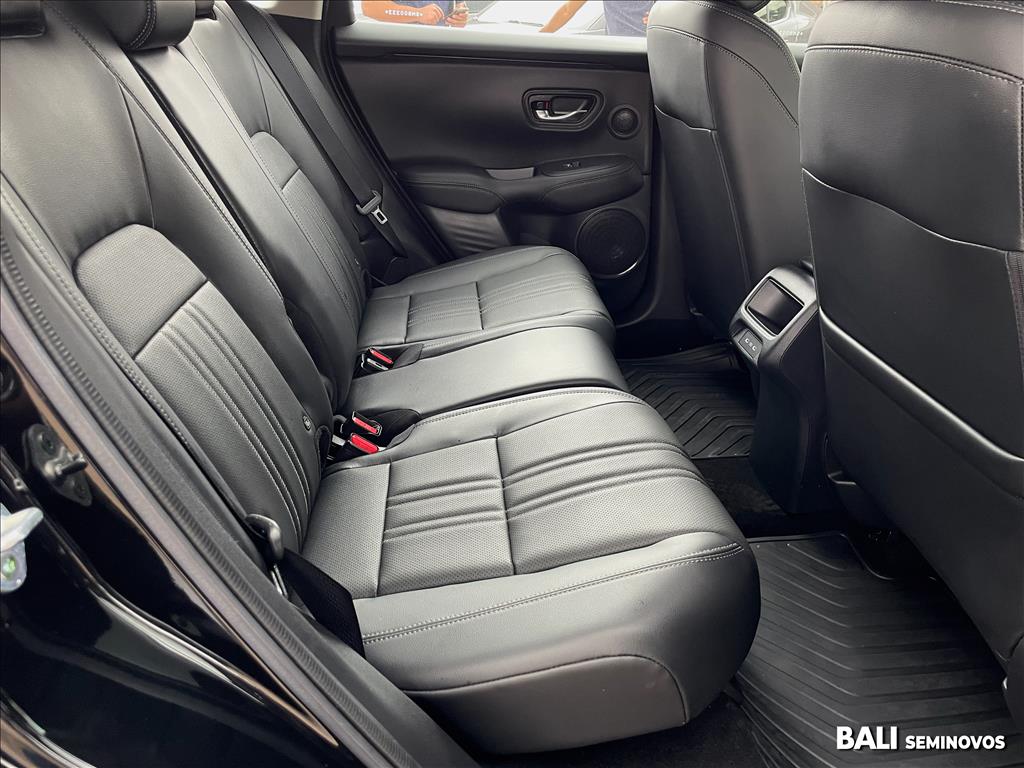 ZR-V 2.0 i-VTEC GASOLINA TOURING CVT17