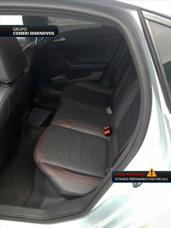 VIRTUS 1.0 200 TSI HIGHLINE AUTOMÁTICO5