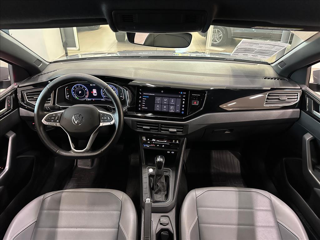 NIVUS 1.0 200 TSI TOTAL FLEX HIGHLINE AUTOMÁTICO6