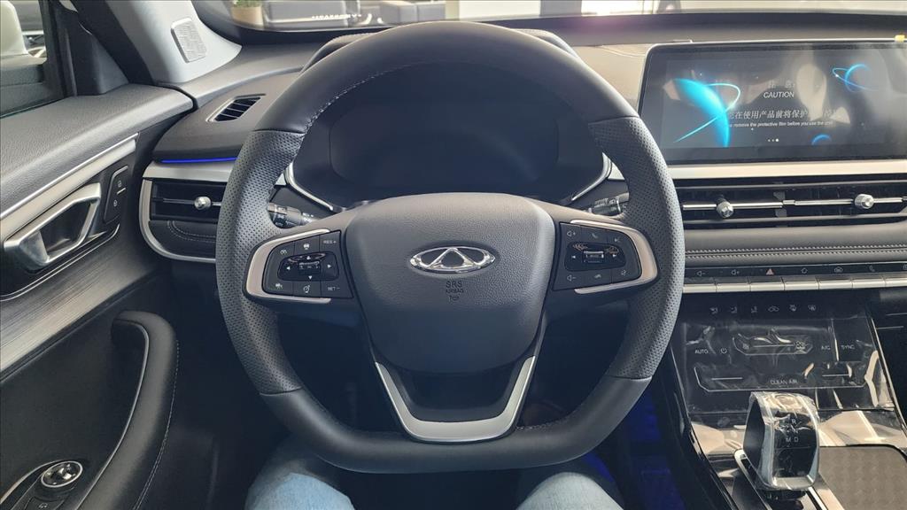 TIGGO 7 PRO 1.5 TCI FLEX HYBRID MAX DRIVE CVT12
