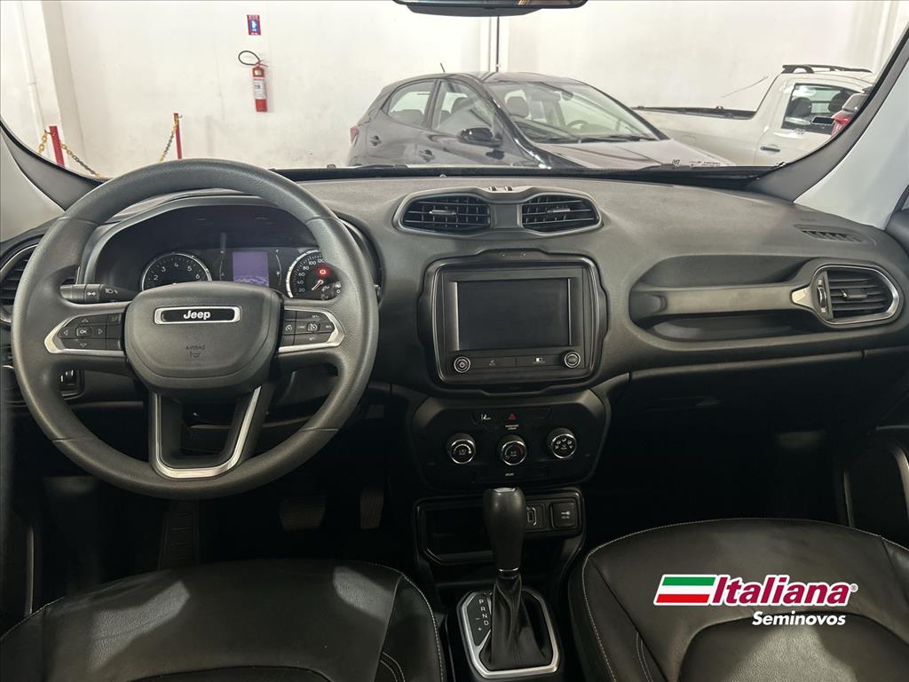 RENEGADE 1.3 T270 TURBO FLEX AT67