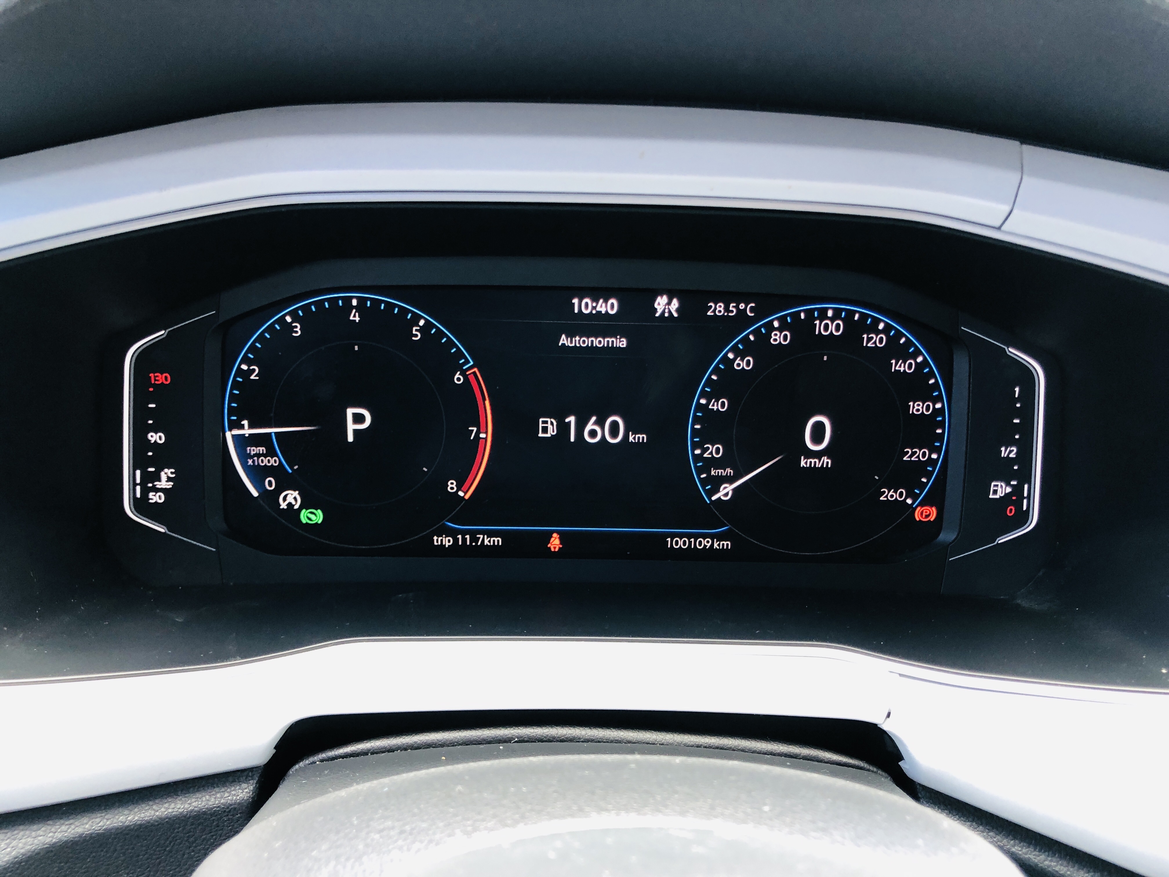 T-CROSS 1.4 250 TSI TOTAL FLEX HIGHLINE AUTOMÁTICO13