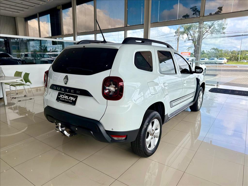 DUSTER 1.6 16V SCE FLEX ZEN MANUAL6