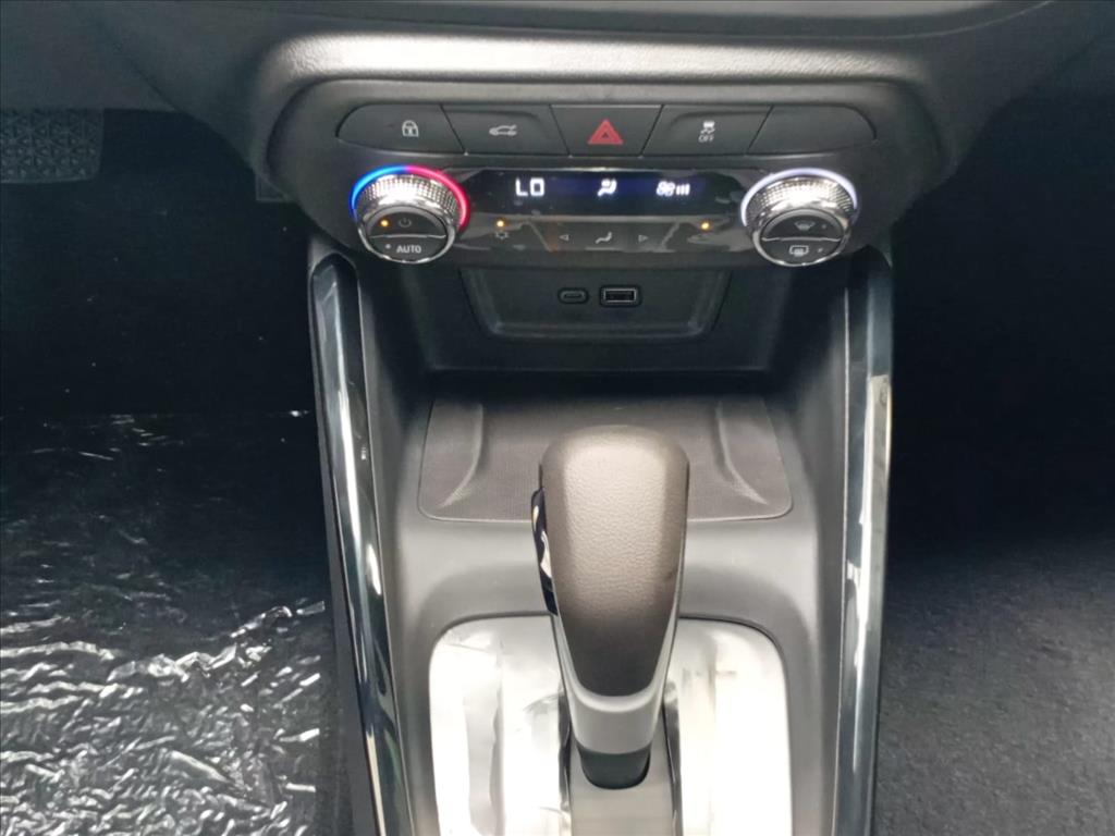 ONIX 1.0 TURBO FLEX RS AUTOMÁTICO7