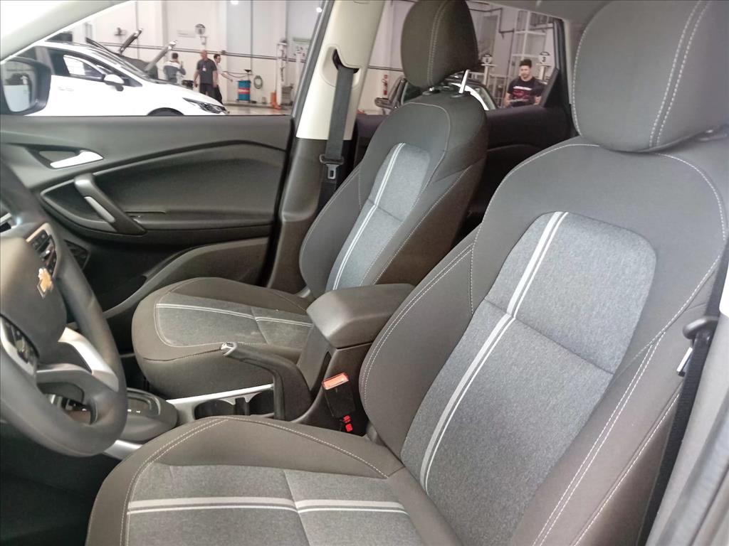 TRACKER 1.0 TURBO FLEX LT AUTOMÁTICO14