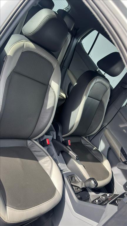 T-CROSS 1.0 200 TSI TOTAL FLEX SENSE AUTOMÁTICO10