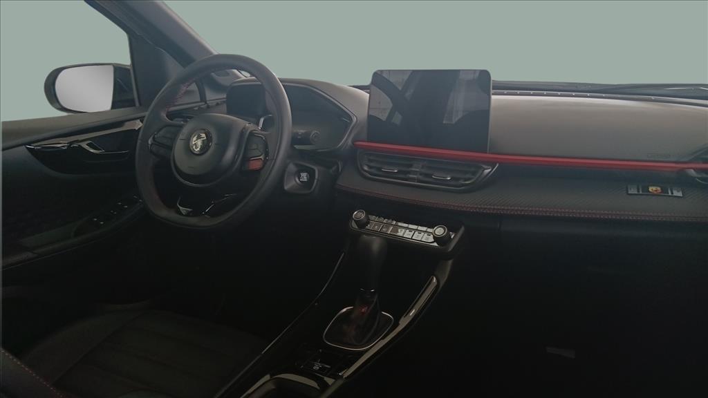 FASTBACK 1.3 TURBO 270 FLEX ABARTH AT611