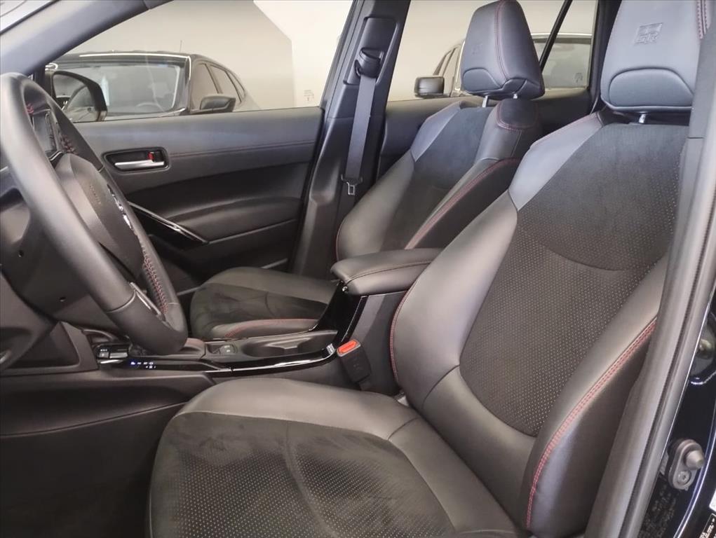 COROLLA CROSS 2.0 VVT-IE FLEX GR-SPORT DIRECT SHIFT7