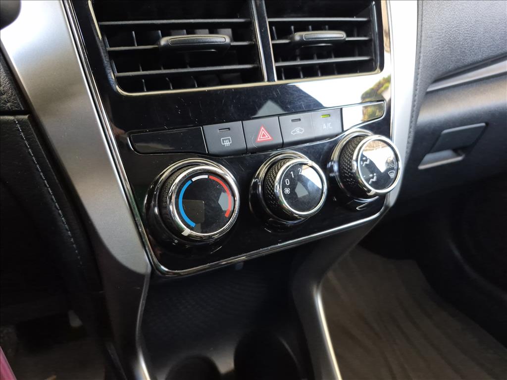 YARIS 1.3 16V FLEX XL MANUAL10
