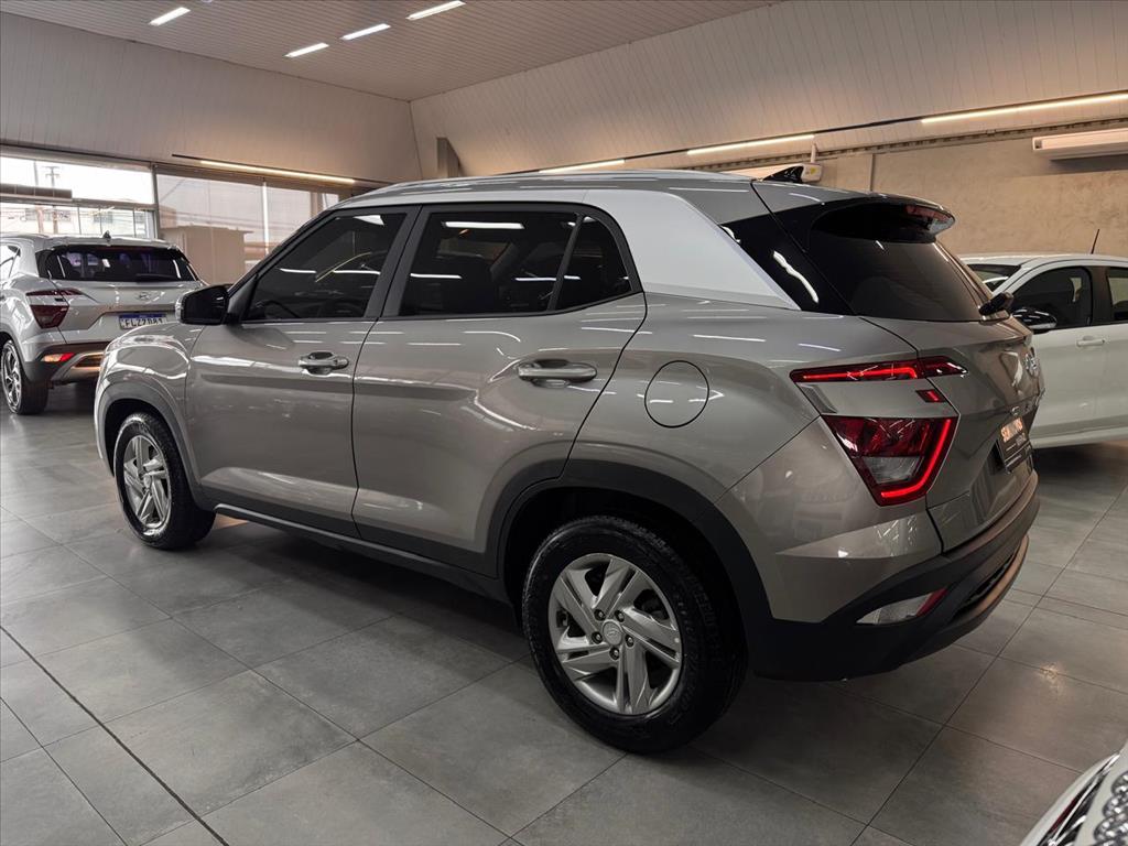 CRETA 1.0 TGDI FLEX COMFORT AUTOMÁTICO13
