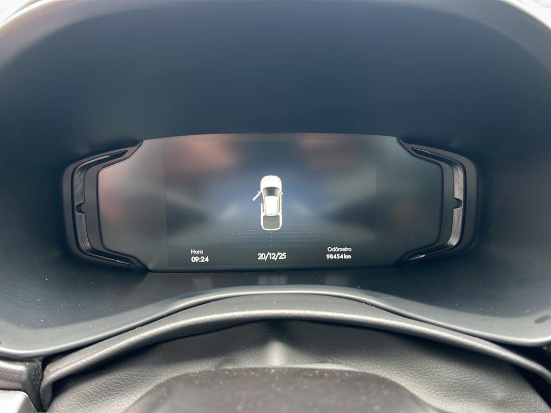 TORO 1.3 TURBO 270 FLEX ENDURANCE AT65