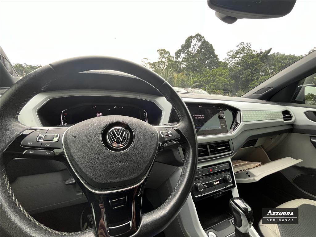 T-CROSS 1.4 250 TSI TOTAL FLEX HIGHLINE AUTOMÁTICO16