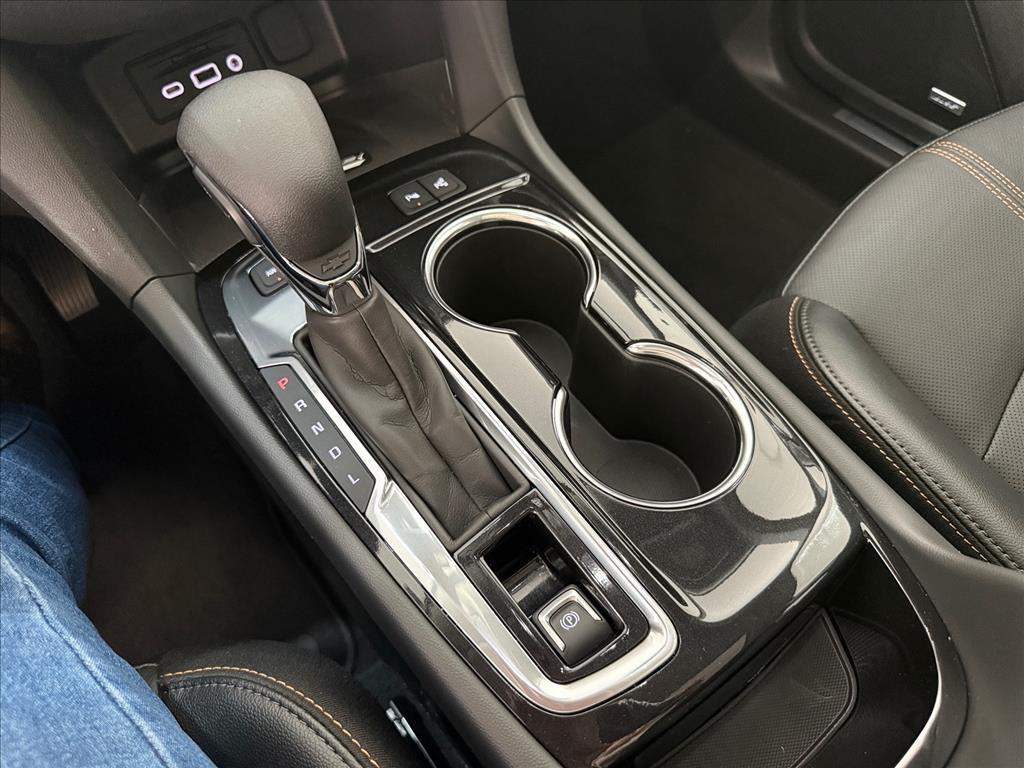 EQUINOX 1.5 16V TURBO GASOLINA PREMIER AWD AUTOMÁTICO14