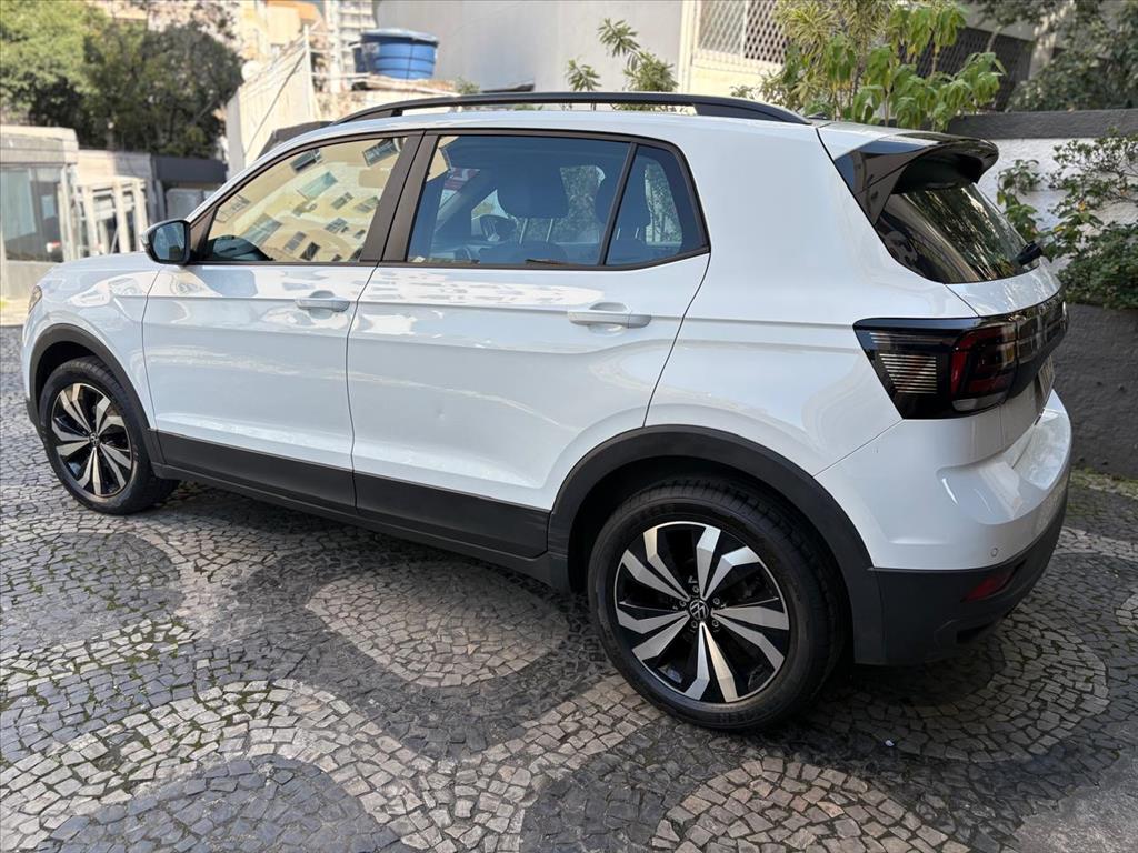 T-CROSS 1.0 200 TSI TOTAL FLEX AUTOMÁTICO12
