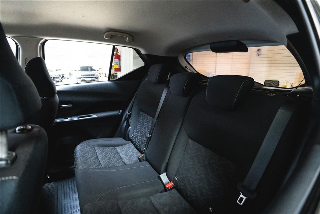 KICKS 1.6 16V FLEXSTART SENSE XTRONIC9