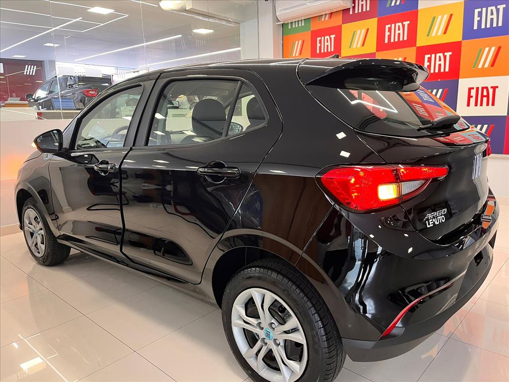 ARGO 1.0 FIREFLY FLEX DRIVE MANUAL3