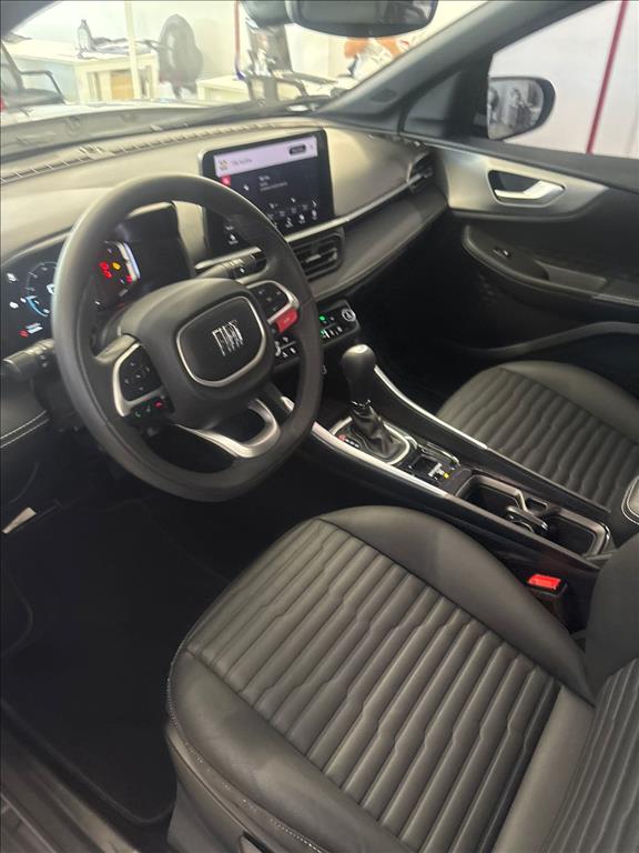 FASTBACK 1.0 TURBO 200 HYBRID IMPETUS CVT9
